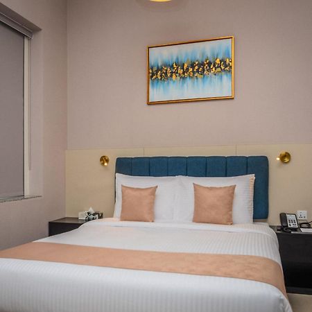 Vogo Grand Hotel Formerly Best Western Plus Hotel Dubai Academic City Luaran gambar
