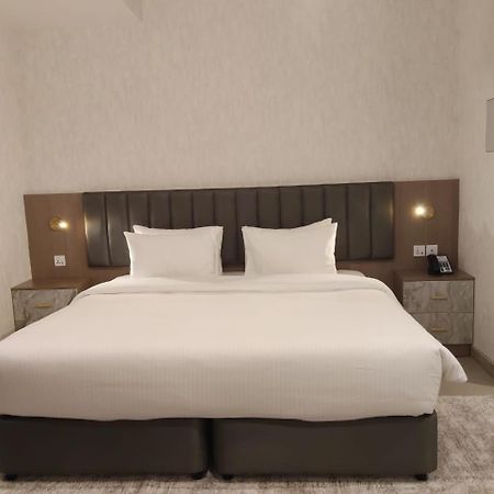Vogo Grand Hotel Formerly Best Western Plus Hotel Dubai Academic City Luaran gambar