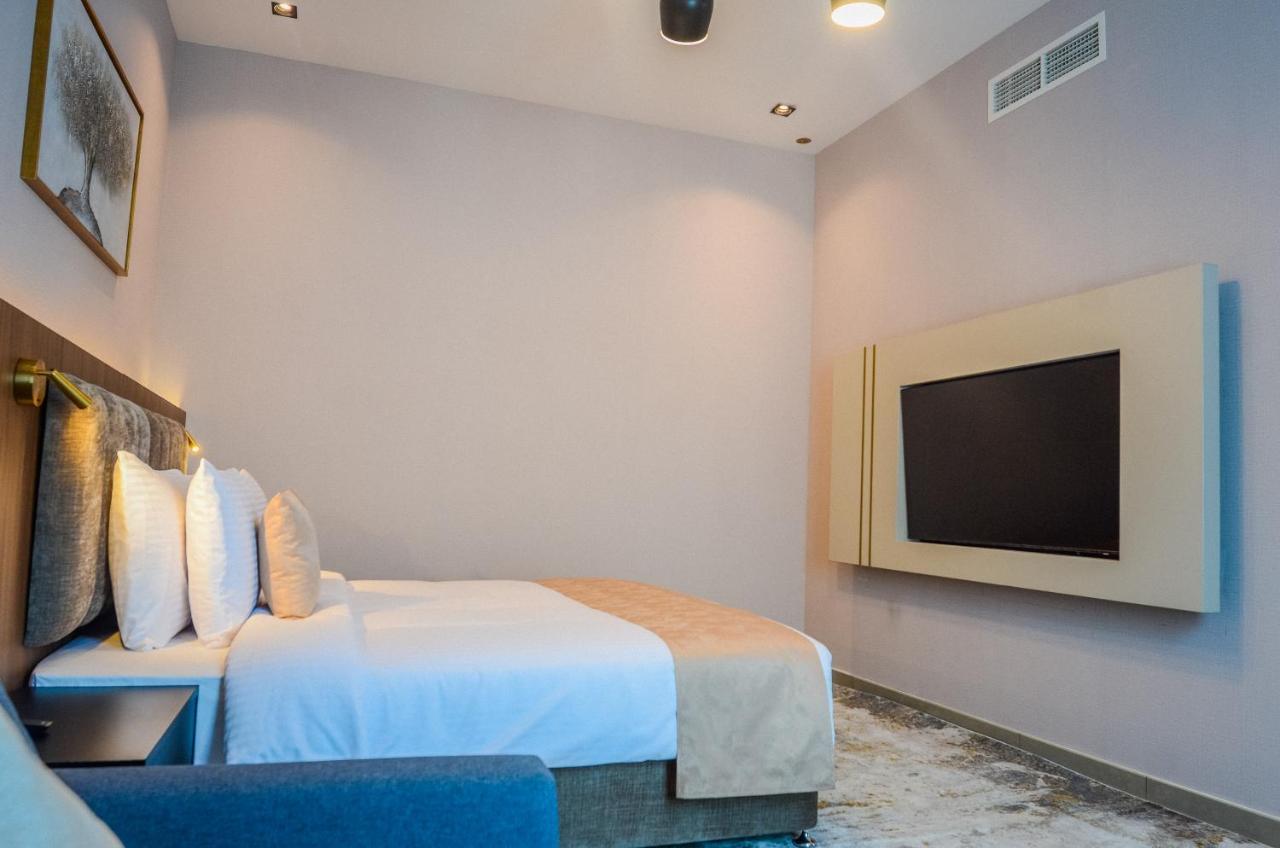 Vogo Grand Hotel Formerly Best Western Plus Hotel Dubai Academic City Luaran gambar