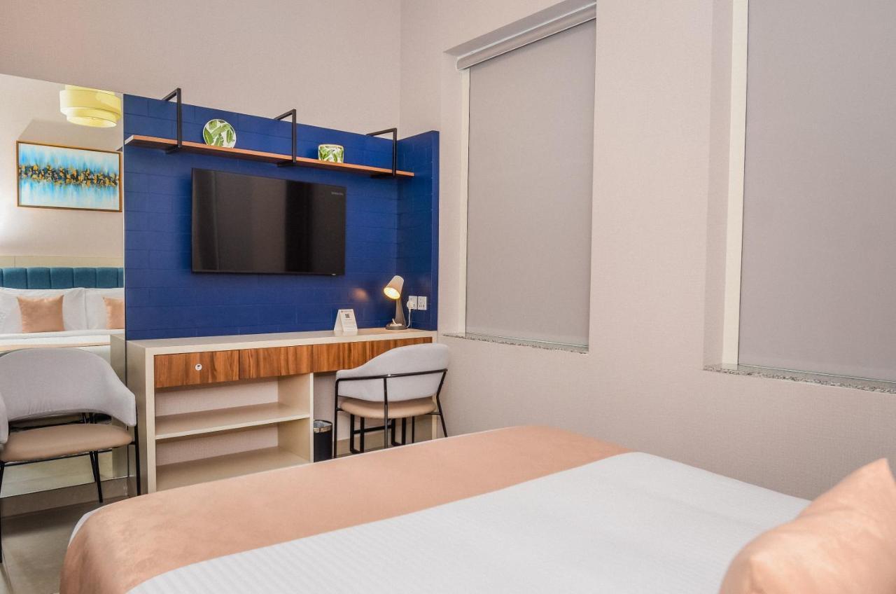 Vogo Grand Hotel Formerly Best Western Plus Hotel Dubai Academic City Luaran gambar