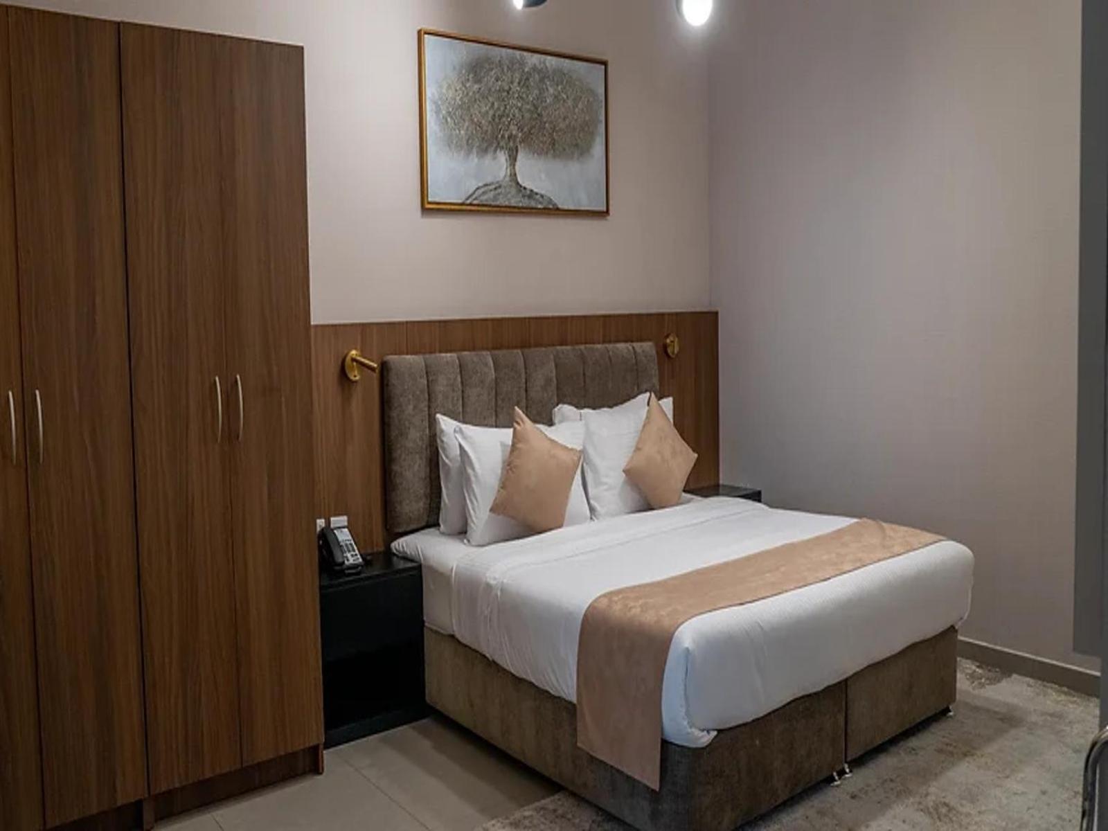 Vogo Grand Hotel Formerly Best Western Plus Hotel Dubai Academic City Luaran gambar